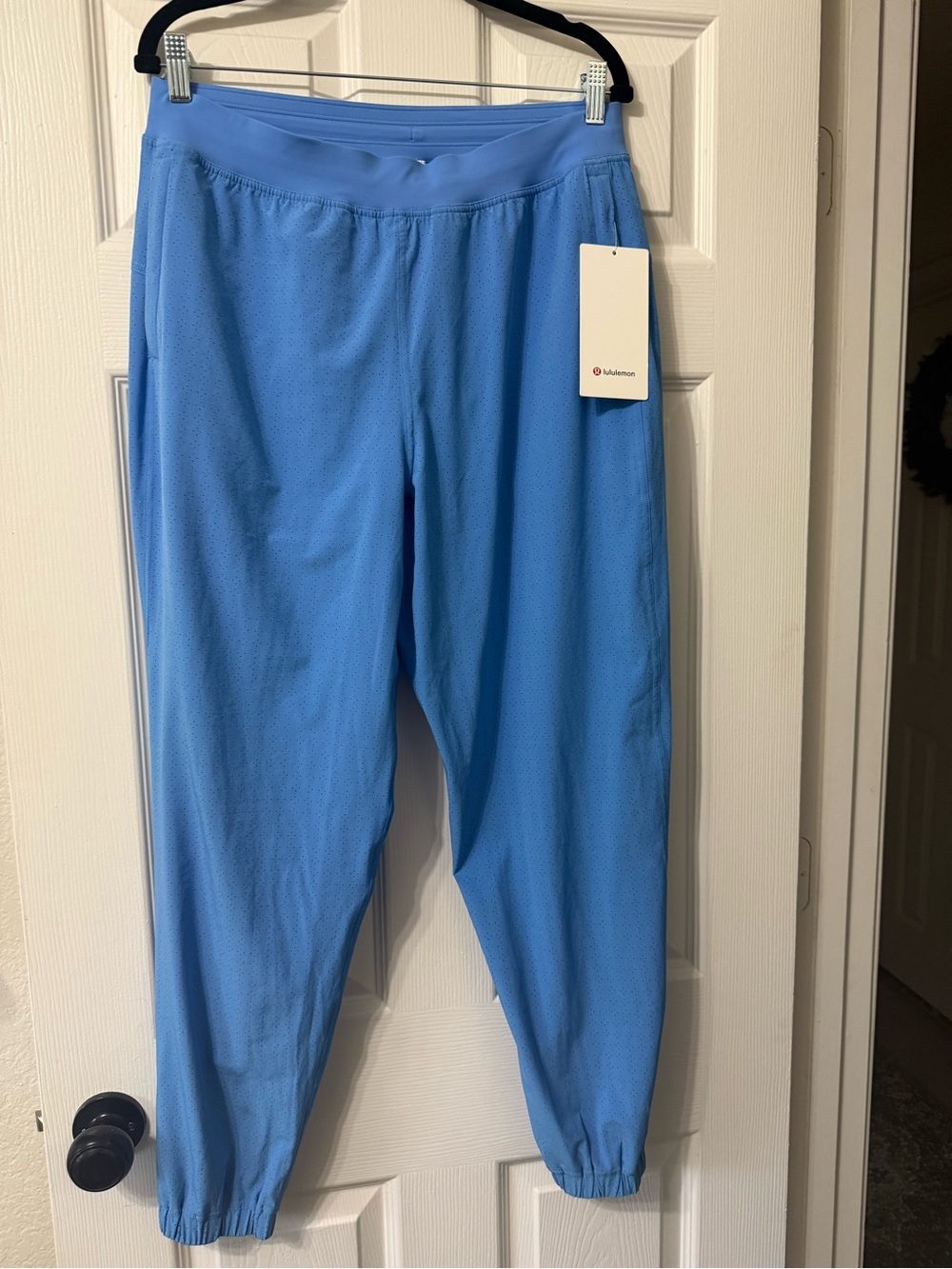 lululemon Adapted State High-Rise Jogger
Regular - Pool Blue